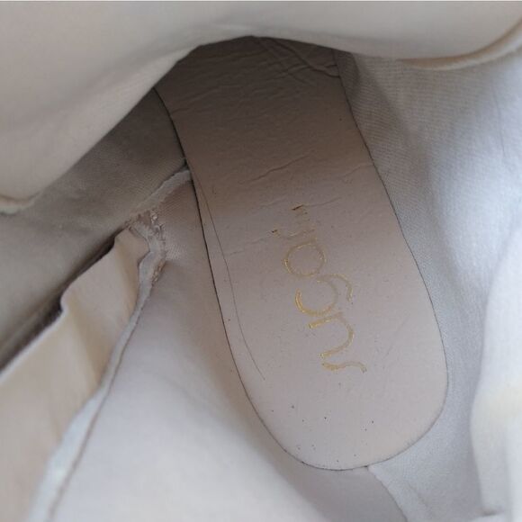 Sugar boots  - Picture 5 of 6